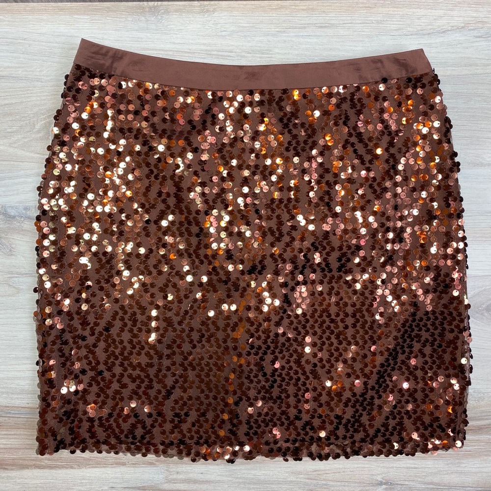 Banana Republic size 2 Mini Skirt